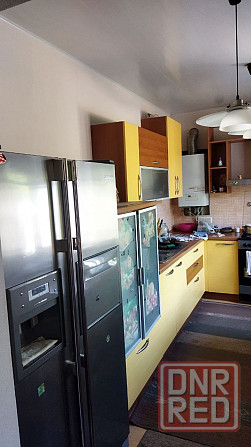 2 дома Калинкино-2 вода 24/7 Донецк - изображение 8