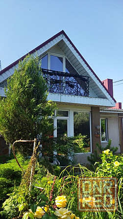 2 дома Калинкино-2 вода 24/7 Донецк - изображение 1