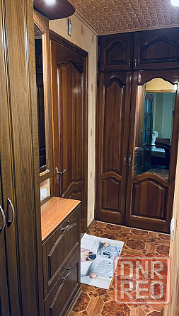 Продажа 2х комнатной квартиры в Ленинском р-не Донецк - изображение 4