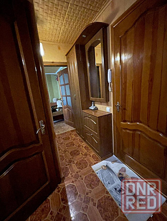 Продажа 2х комнатной квартиры в Ленинском р-не Донецк - изображение 5