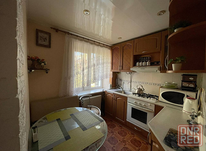 Продажа 2х комнатной квартиры в Ленинском р-не Донецк - изображение 8