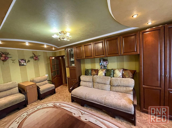 Продажа 2х комнатной квартиры в Ленинском р-не Донецк - изображение 1