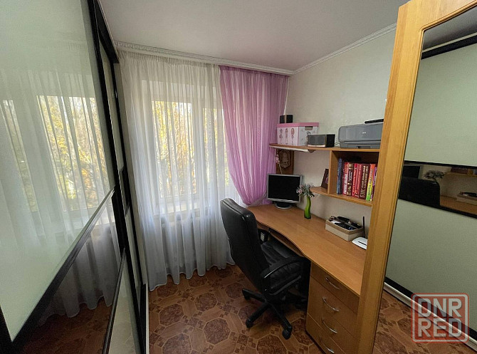 Продажа 2х комнатной квартиры в Ленинском р-не Донецк - изображение 3