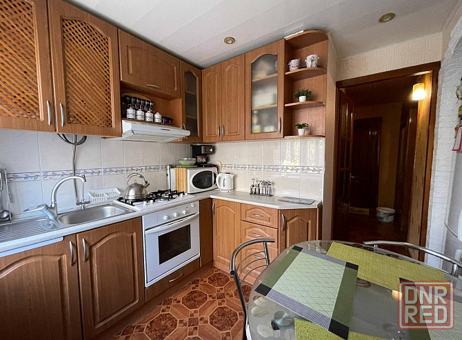 Продажа 2х комнатной квартиры в Ленинском р-не Донецк - изображение 6