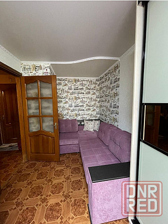 Продажа 2х комнатной квартиры в Ленинском р-не Донецк - изображение 2