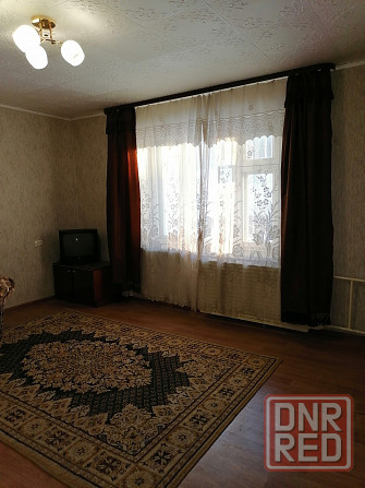 3х ком. квартира, Ленинский пр. Донецк - изображение 2