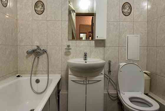 Сдается 1к квартира в Буденновском районе на заперевальной|ориентир - бассейн Вирус Донецк