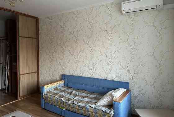 Сдается 1к квартира в Буденновском районе на заперевальной|ориентир - бассейн Вирус Донецк