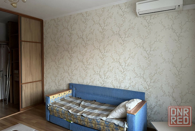 Сдается 1к квартира в Буденновском районе на заперевальной|ориентир - бассейн Вирус Донецк - изображение 2