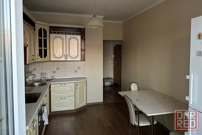 Сдается 1к квартира в Буденновском районе на заперевальной|ориентир - бассейн Вирус Донецк - изображение 5