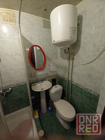 Сдам 1 кв 22ЖМР Ул.Урицкого город Мариуполь Мариуполь - изображение 3