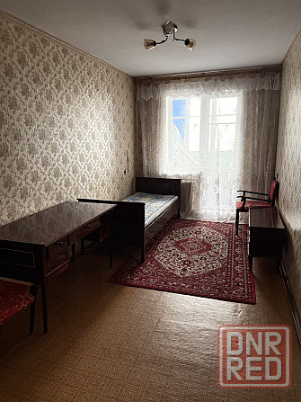 Сдам 3кв 22ЖМРрынок Космос город Мариуполь Мариуполь - изображение 2