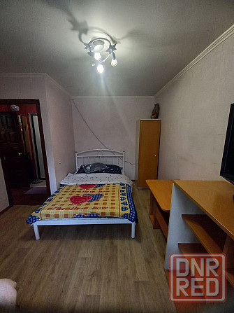 Сдам 1 кв 22ЖМР Ул.Урицкого город Мариуполь Мариуполь - изображение 2