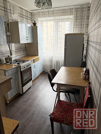 Сдам 3кв 22ЖМРрынок Космос город Мариуполь Мариуполь - изображение 1