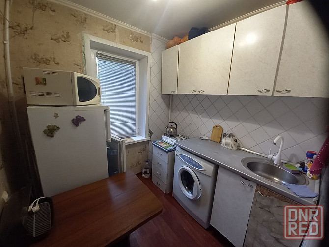 Сдам 1 кв 22ЖМР Ул.Урицкого город Мариуполь Мариуполь - изображение 1