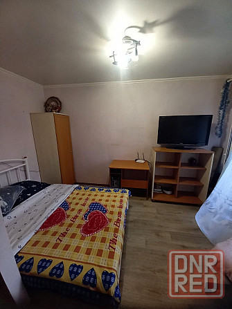 Сдам 1 кв 22ЖМР Ул.Урицкого город Мариуполь Мариуполь - изображение 4