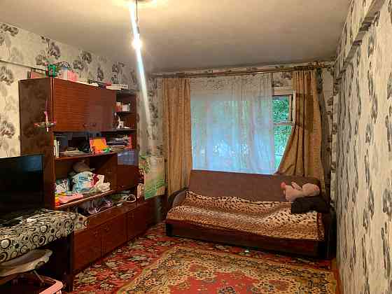 1 ком. квартира, Телецентр Донецк