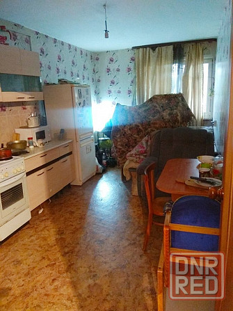 1 ком. квартира, Телецентр Донецк - изображение 2