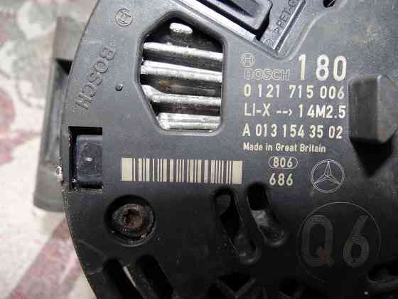 Продам для Mercedes GL - ML X164 б/у Донецк