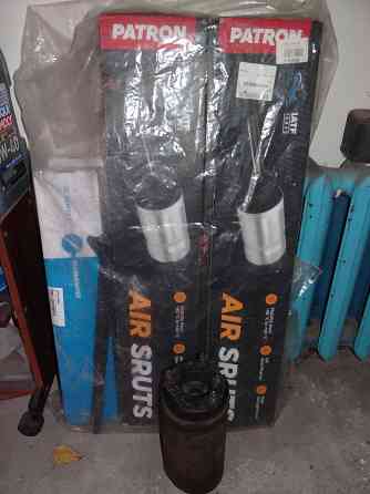 Продам для Mercedes GL - ML X164 б/у Донецк