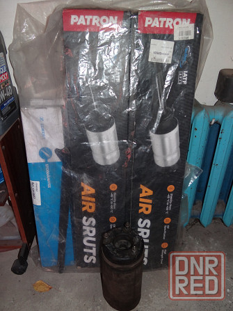 Продам для Mercedes GL - ML X164 б/у Донецк - изображение 3