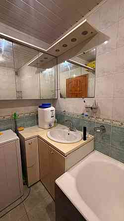 Трехкомнатная на Университетской 75 м2 Донецк