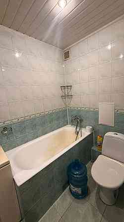 Трехкомнатная на Университетской 75 м2 Донецк