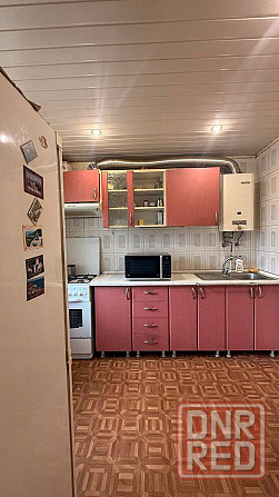 Трехкомнатная на Университетской 75 м2 Донецк - изображение 12