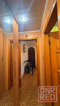 Трехкомнатная на Университетской 75 м2 Донецк - изображение 4