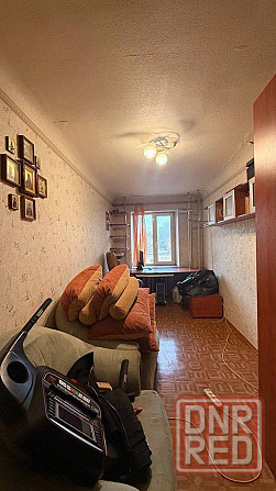 Трехкомнатная на Университетской 75 м2 Донецк - изображение 9