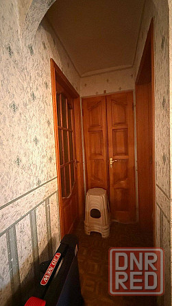 Трехкомнатная на Университетской 75 м2 Донецк - изображение 7