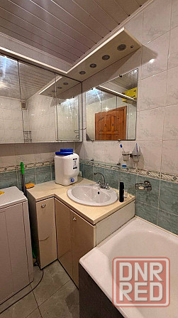 Трехкомнатная на Университетской 75 м2 Донецк - изображение 5