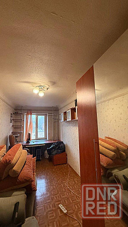 Трехкомнатная на Университетской 75 м2 Донецк - изображение 8