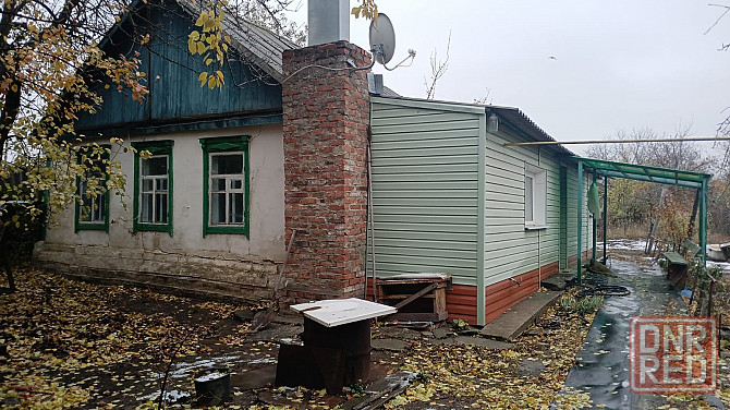 продается жилой газифицированный дом с участком 11 сот в г.миллерово ро удобное расположение Миллерово - изображение 2