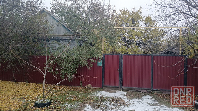 продается жилой газифицированный дом с участком 11 сот в г.миллерово ро удобное расположение Миллерово - изображение 3