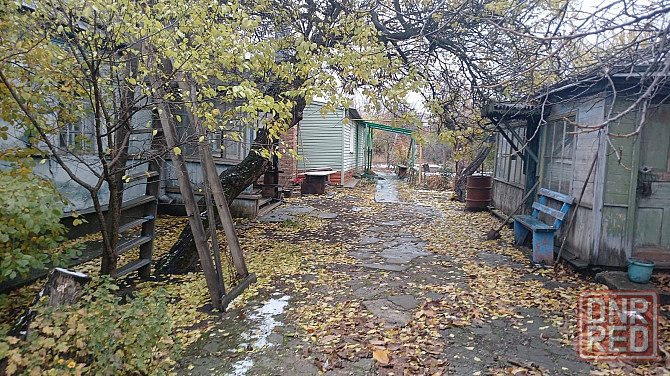 продается жилой газифицированный дом с участком 11 сот в г.миллерово ро удобное расположение Миллерово - изображение 4