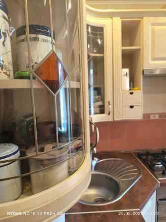 Продам 3квартиру Текстильщик Донецк