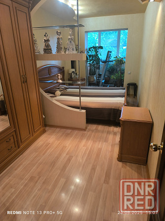 Продам 3квартиру Текстильщик Донецк - изображение 3