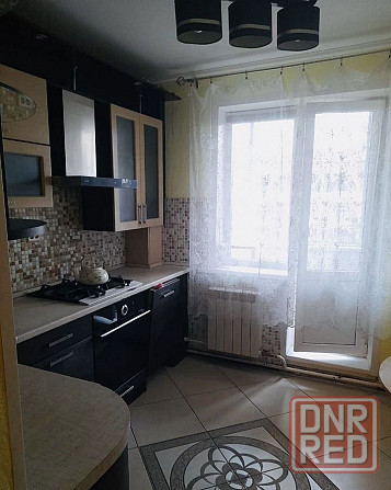 Сдаю 2-комнатную квартиру г. Донецк, Буденновский район ориентир Донской Донецк - изображение 4
