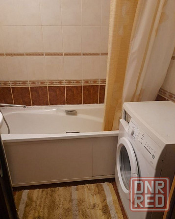 Сдаю 2-комнатную квартиру г. Донецк, Буденновский район ориентир Донской Донецк - изображение 6