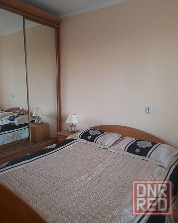 Сдаю 2-комнатную квартиру г. Донецк, Буденновский район ориентир Донской Донецк - изображение 1