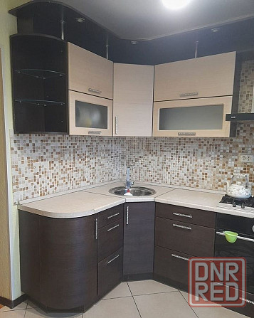 Сдаю 2-комнатную квартиру г. Донецк, Буденновский район ориентир Донской Донецк - изображение 3