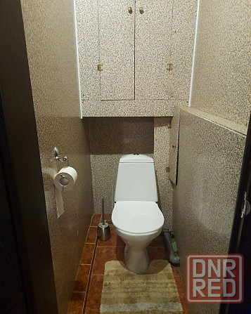 Сдаю 2-комнатную квартиру г. Донецк, Буденновский район ориентир Донской Донецк - изображение 5