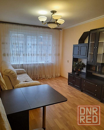 Сдаю 2-комнатную квартиру г. Донецк, Буденновский район ориентир Донской Донецк - изображение 2