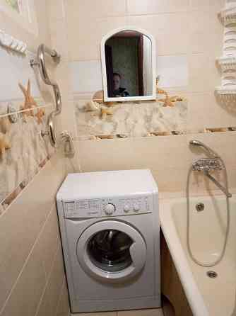 1-к квартира, 52 м2, 1/5 эт. Мариуполь