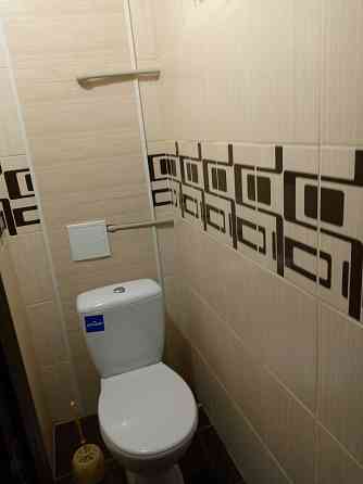 1-к квартира, 52 м2, 1/5 эт. Мариуполь