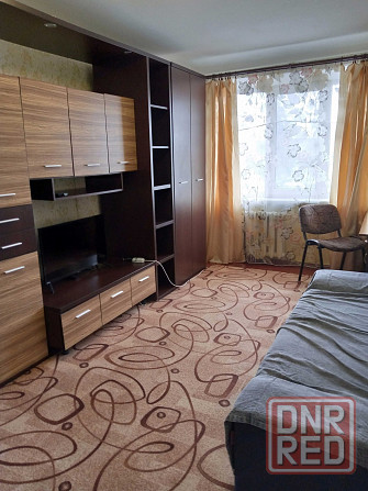 1-к квартира, 52 м2, 1/5 эт. Мариуполь - изображение 1