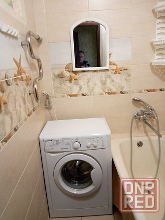 1-к квартира, 52 м2, 1/5 эт. Мариуполь - изображение 2