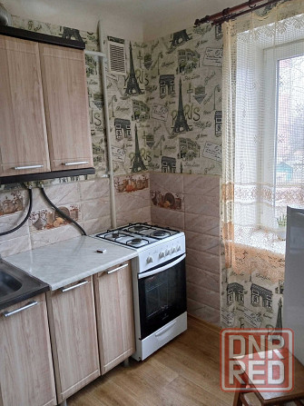 1-к квартира, 52 м2, 1/5 эт. Мариуполь - изображение 4