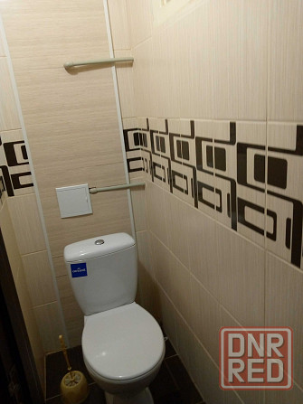 1-к квартира, 52 м2, 1/5 эт. Мариуполь - изображение 3